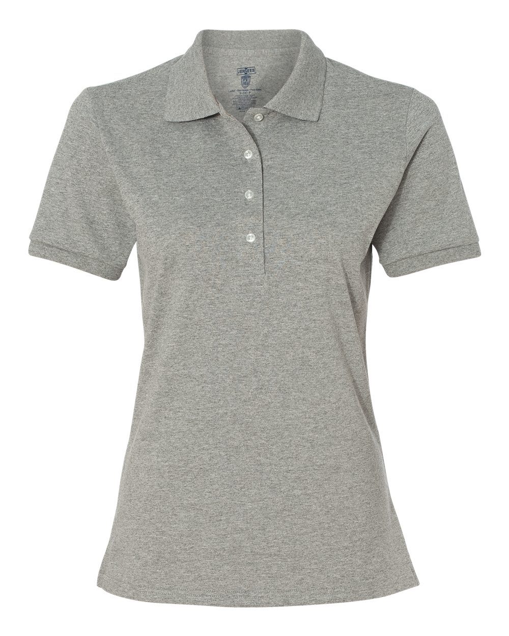 Women's Spotshield® 50/50 Polo - 437WR 7