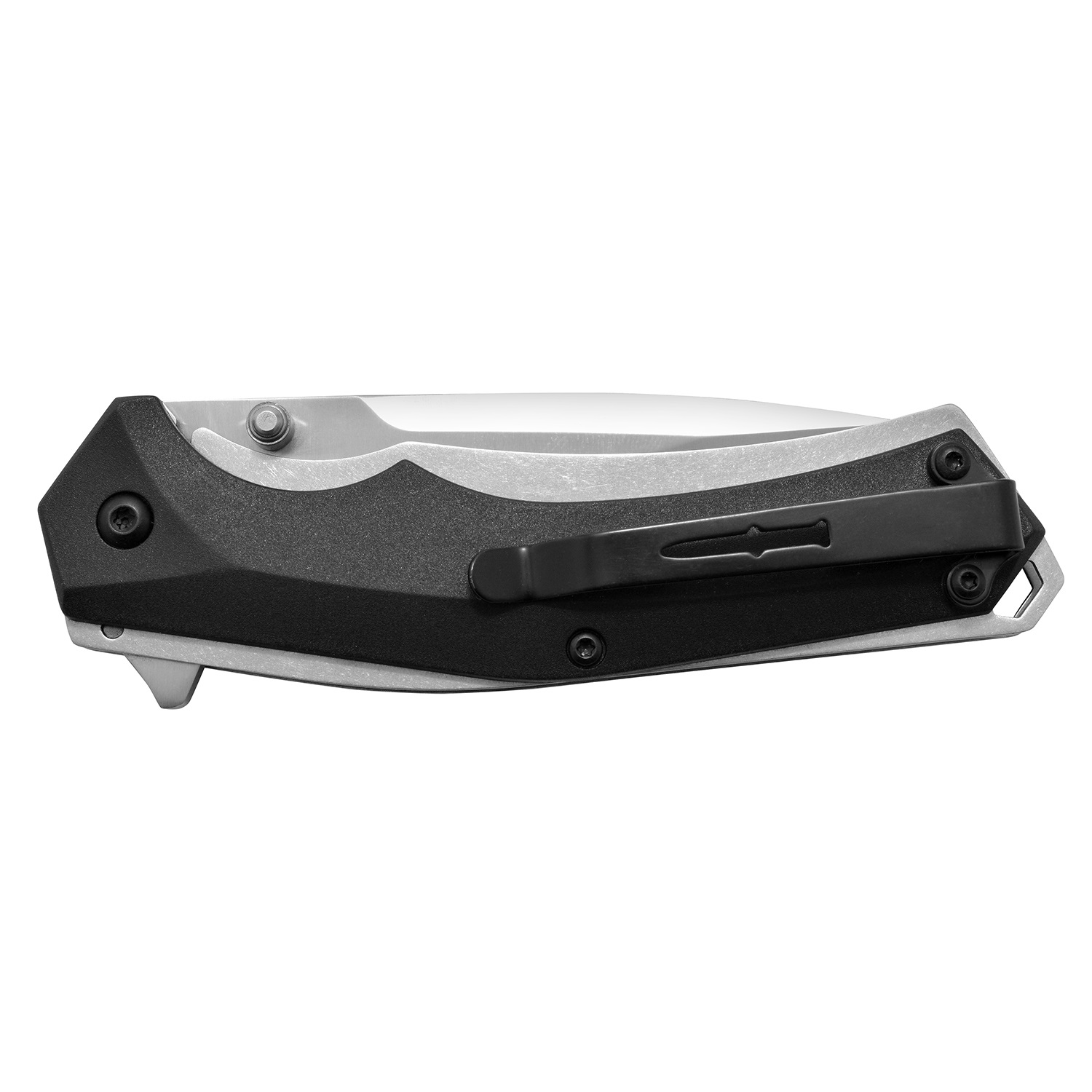 Camillus® Carbide Edge Folding Knife 5