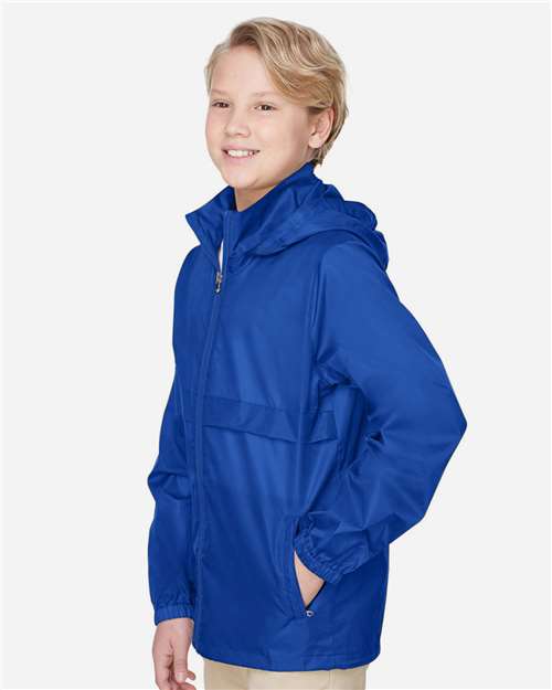 Youth Zone Protect Lightweight Jacket - TT73Y 33