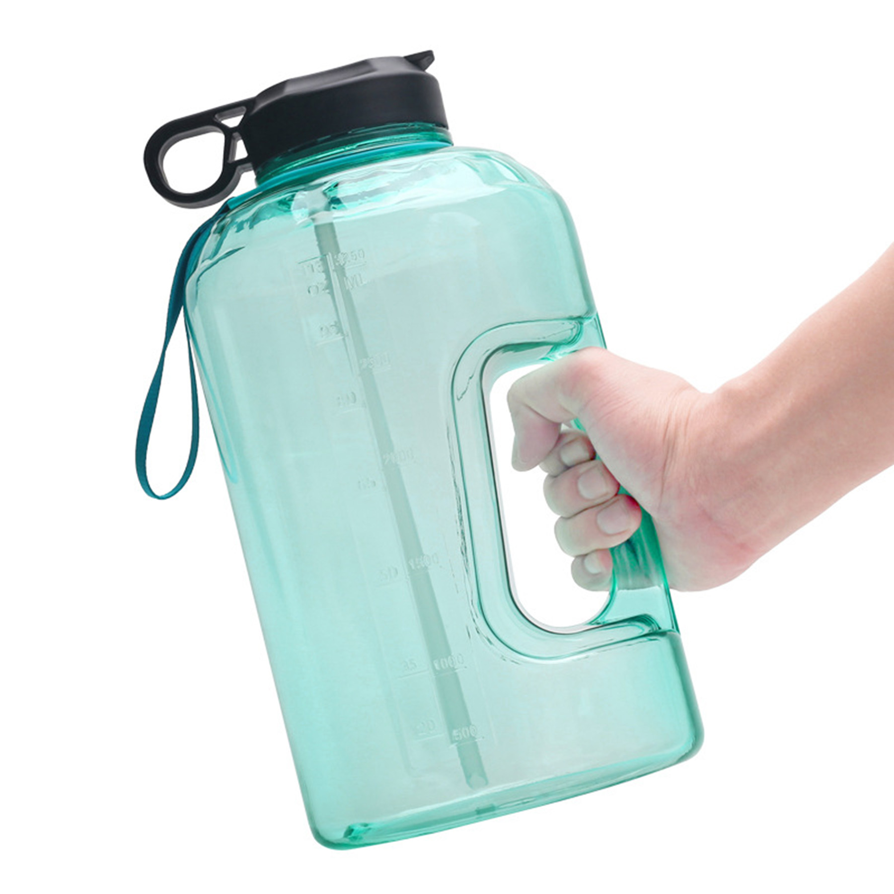 1 Gallon Water Bottle 2