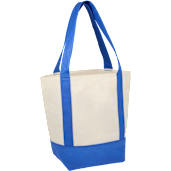 Lighthouse Mini Non-Woven Tote 95