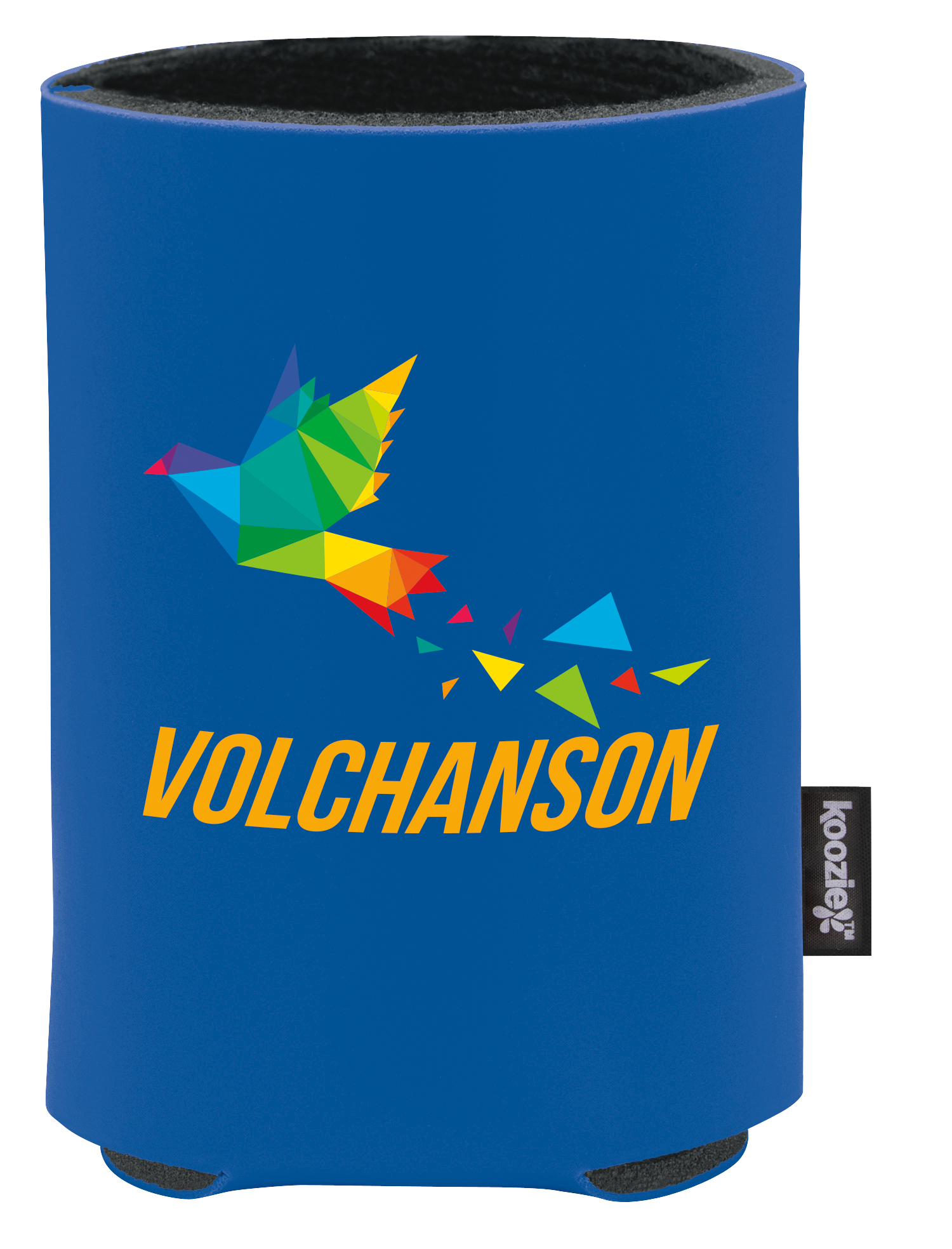 Deluxe Collapsible Can Cooler