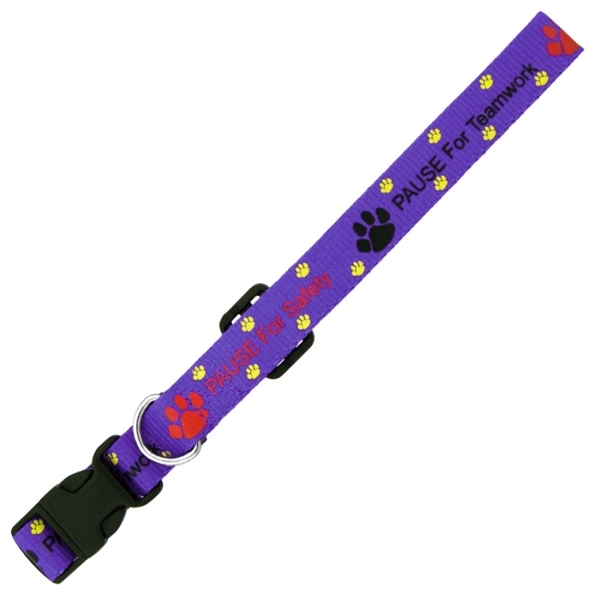 3/8" Dog collar 3