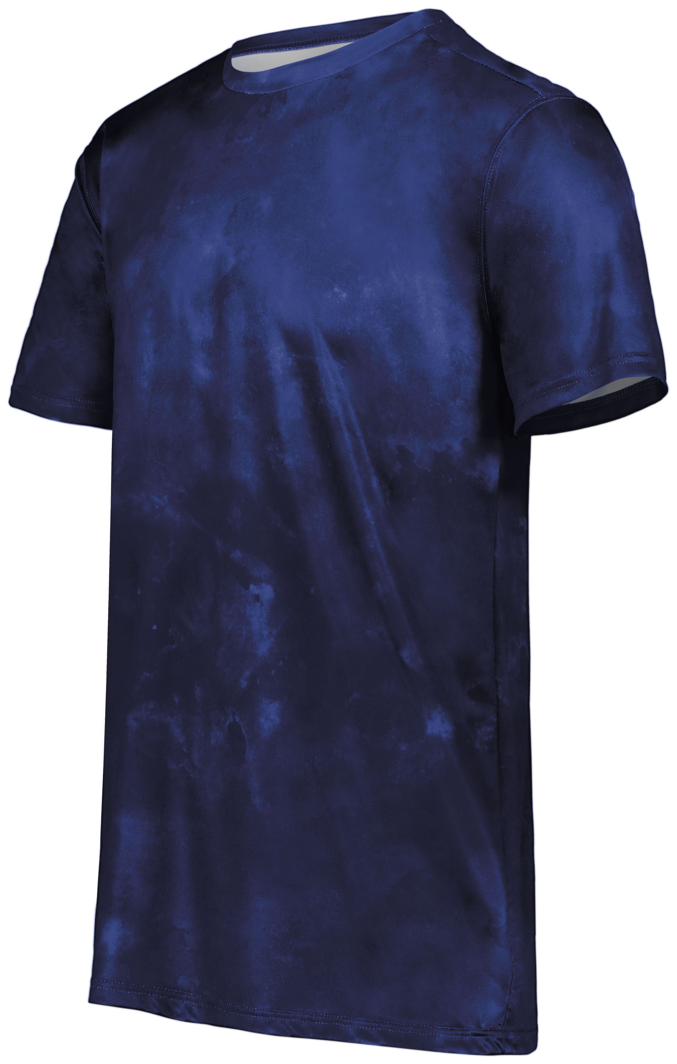 Stock Cotton-Touch™ Poly Tee 20