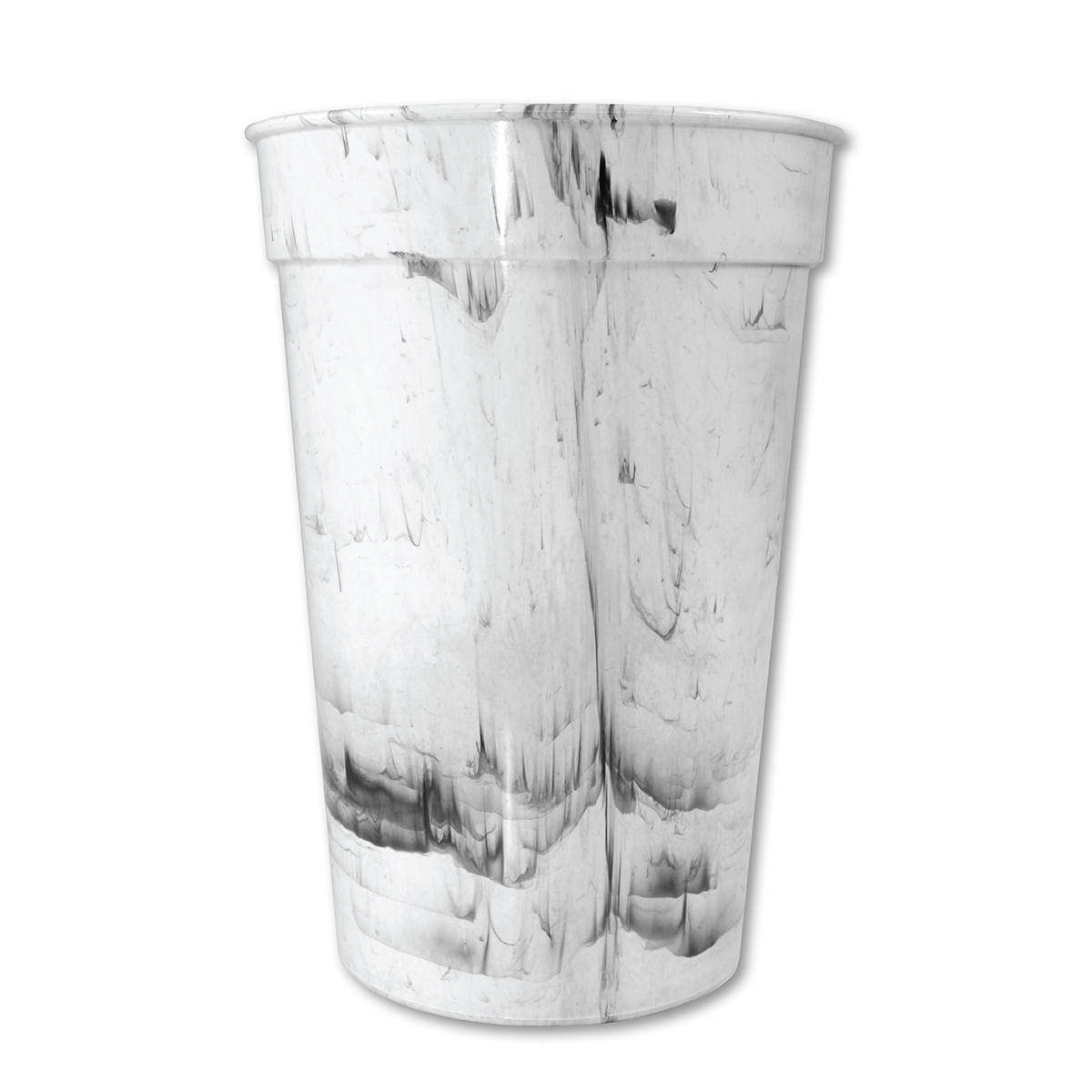 17 oz. Marble Stadium Cup 1
