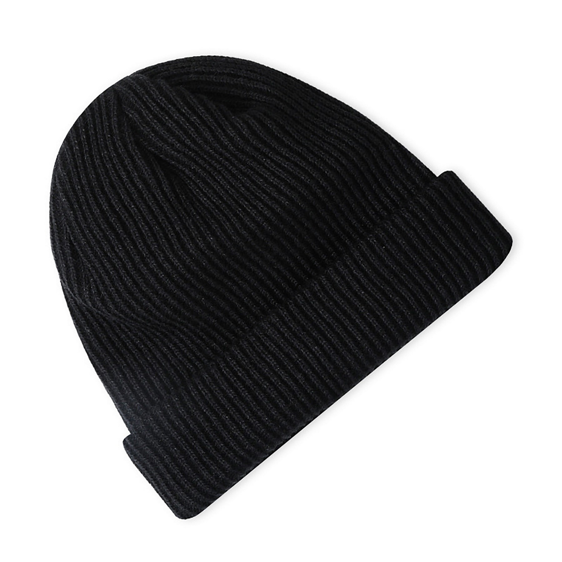 Acrylic Knitted Hat For Winter 12