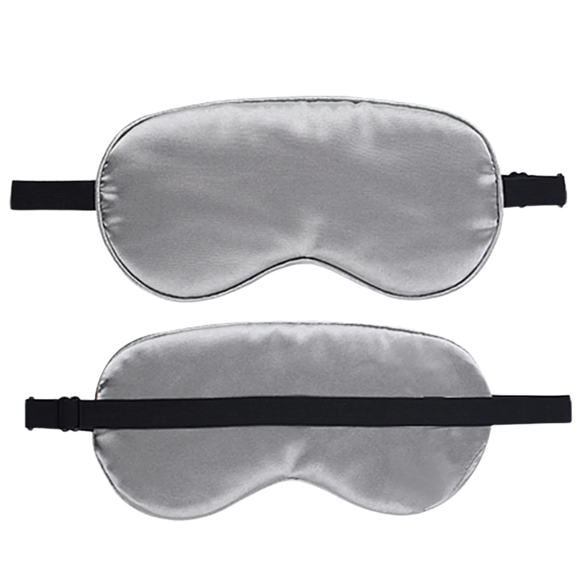 MOQ 100 PCS Soft Sleep Eye Mask 2
