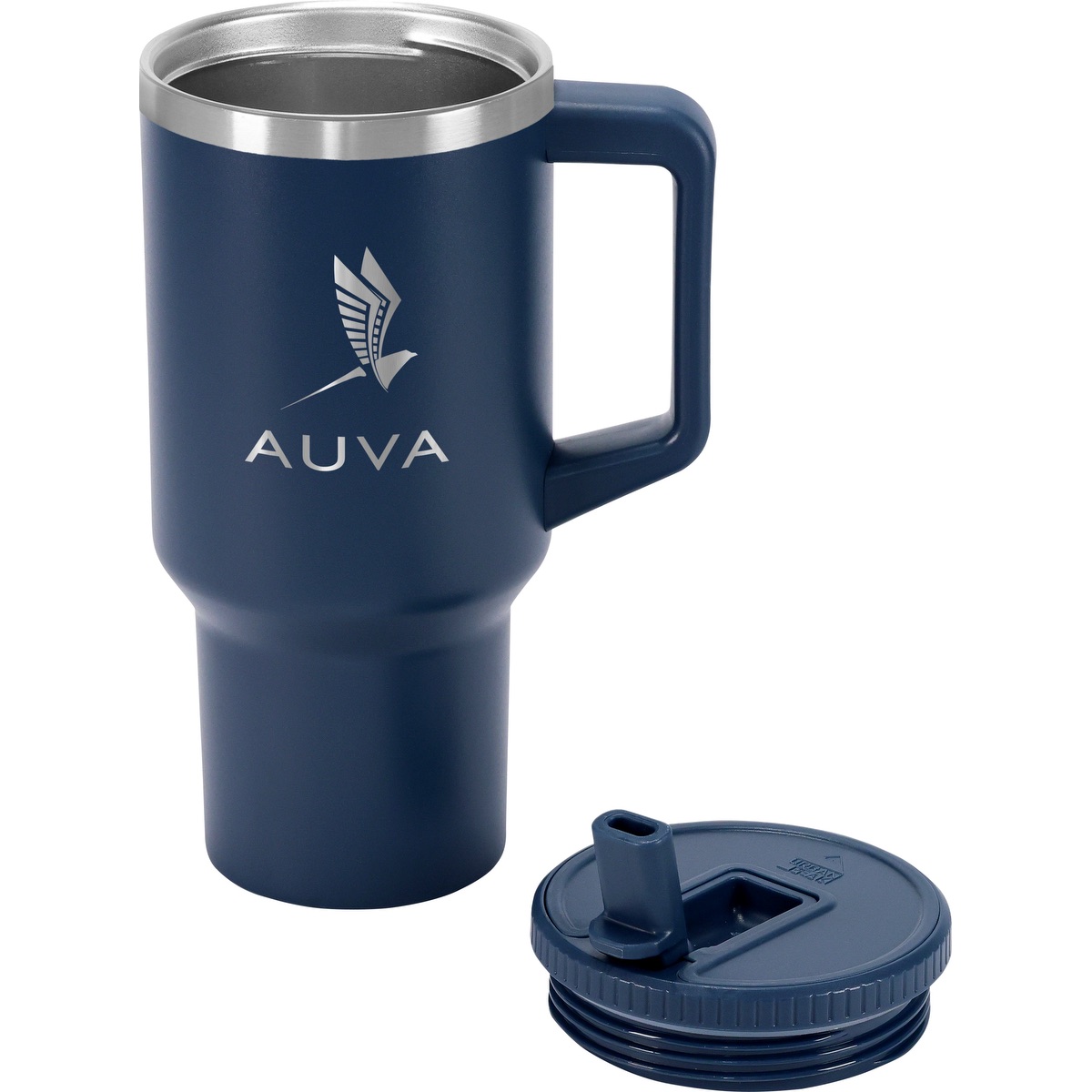 Urban Peak® 30oz Glacier Vacuum Travel Mug 73