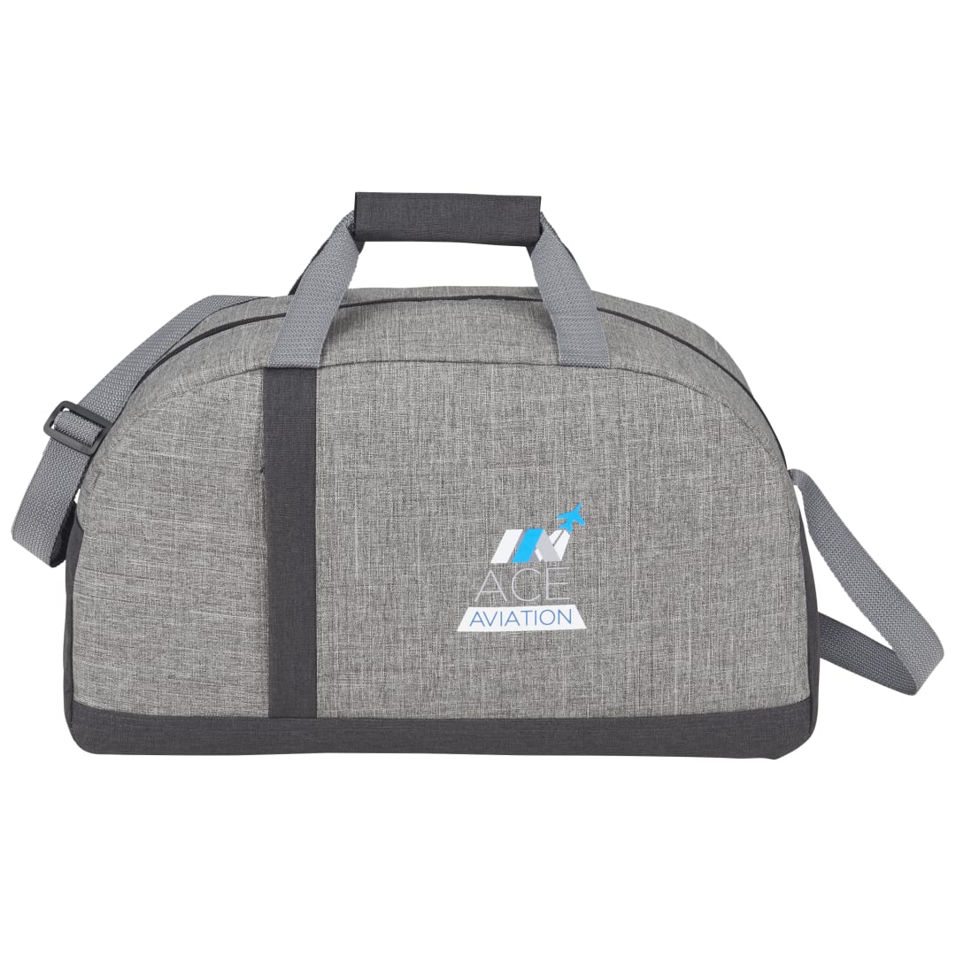 Reclaim Recycled Sport Duffel 16