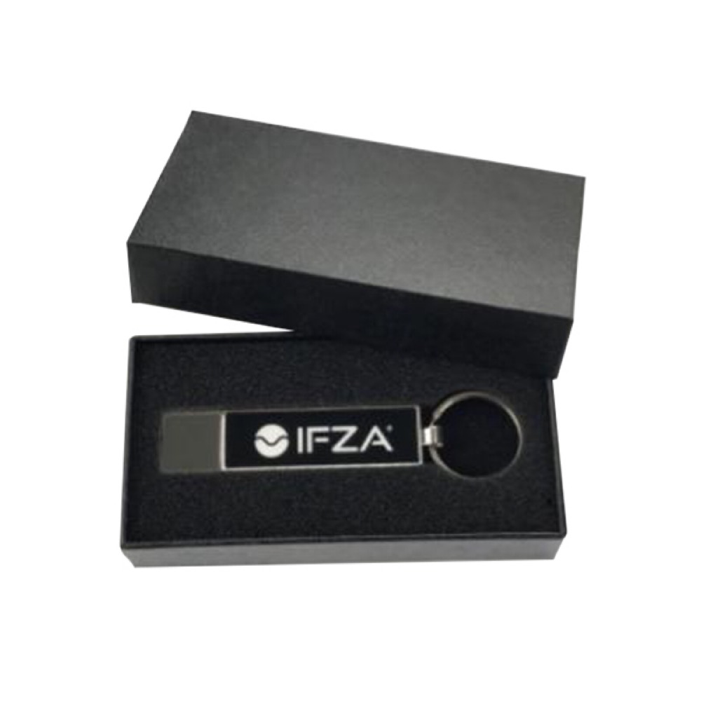 16GB Light Bar Keyring USB 8