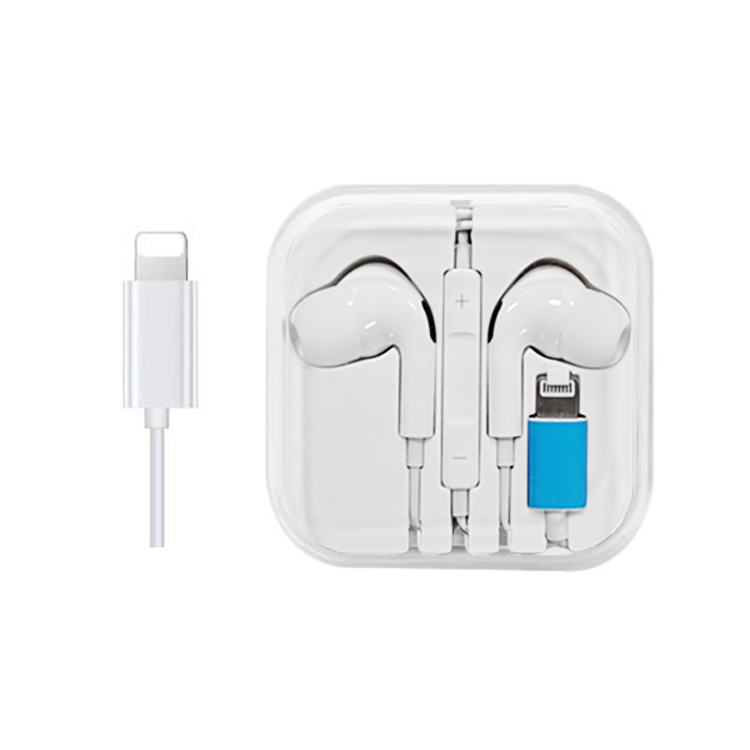 Kidd Ambient Wired Earbuds 3