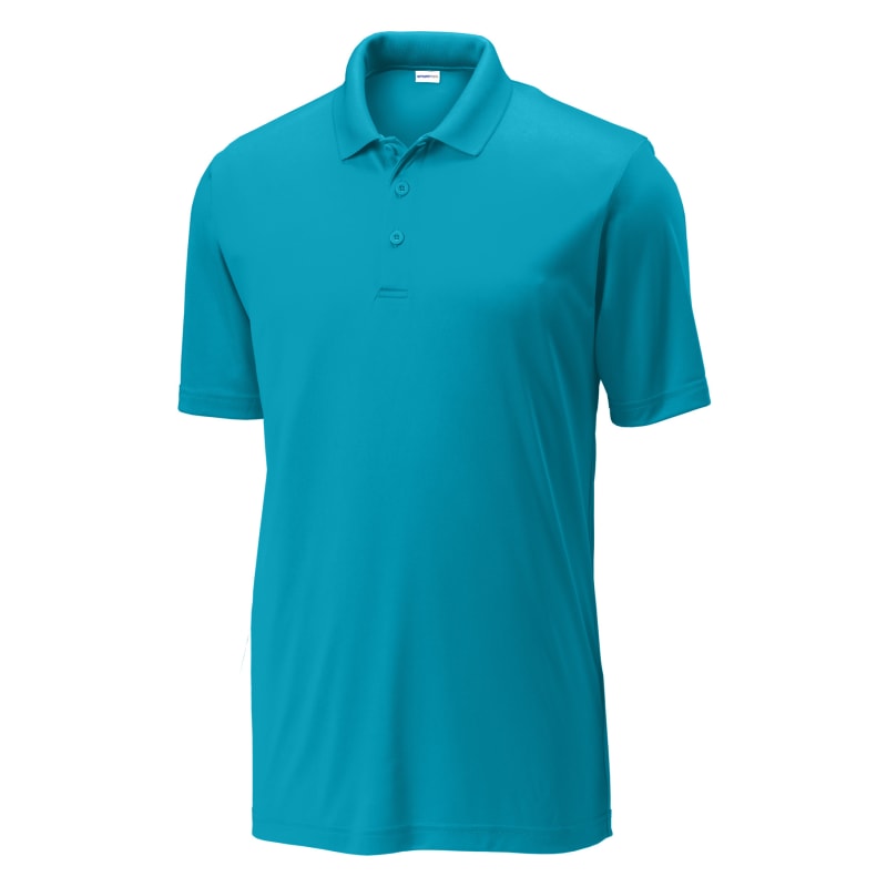 Sport-Tek PosiCharge Competitor Polo. 35