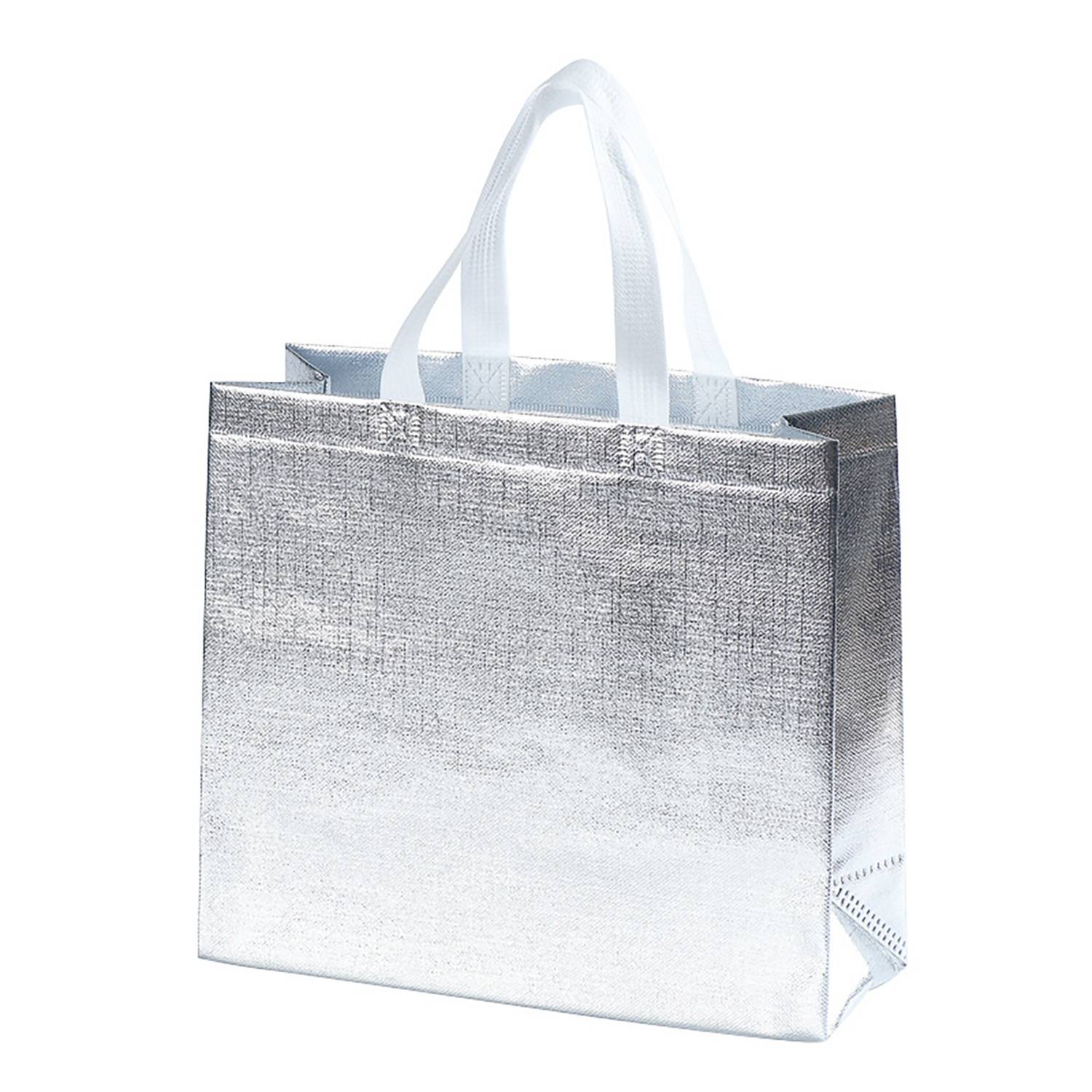 Laser non-woven bag 3