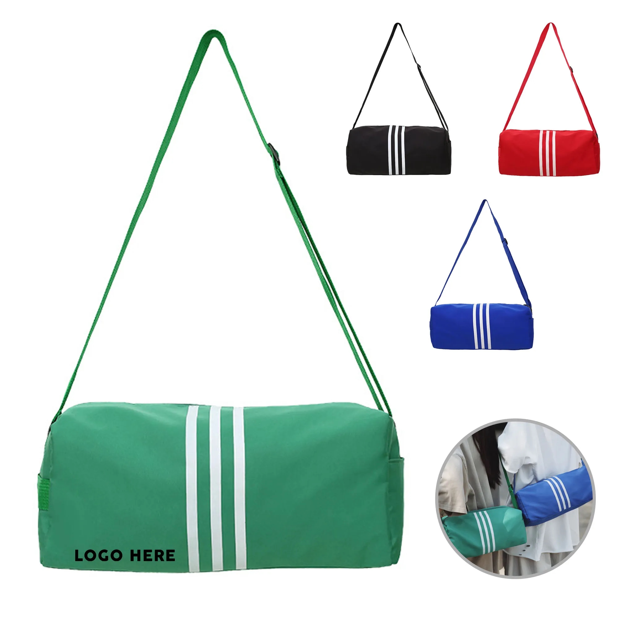 striped crossbody bag 4