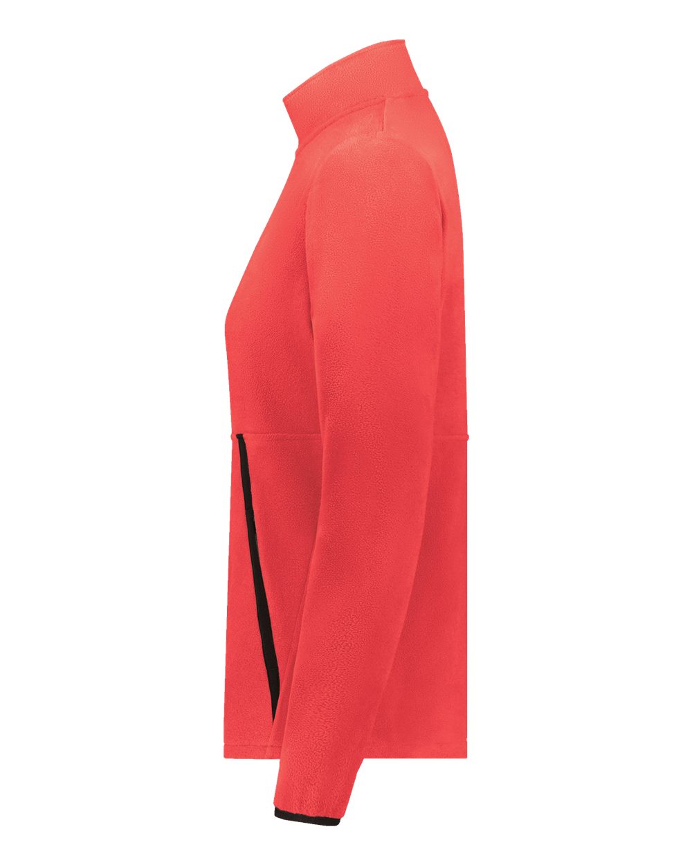 Women's Eco Revive™ Polar Fleece Quarter-Zip Pullover - 6857 17
