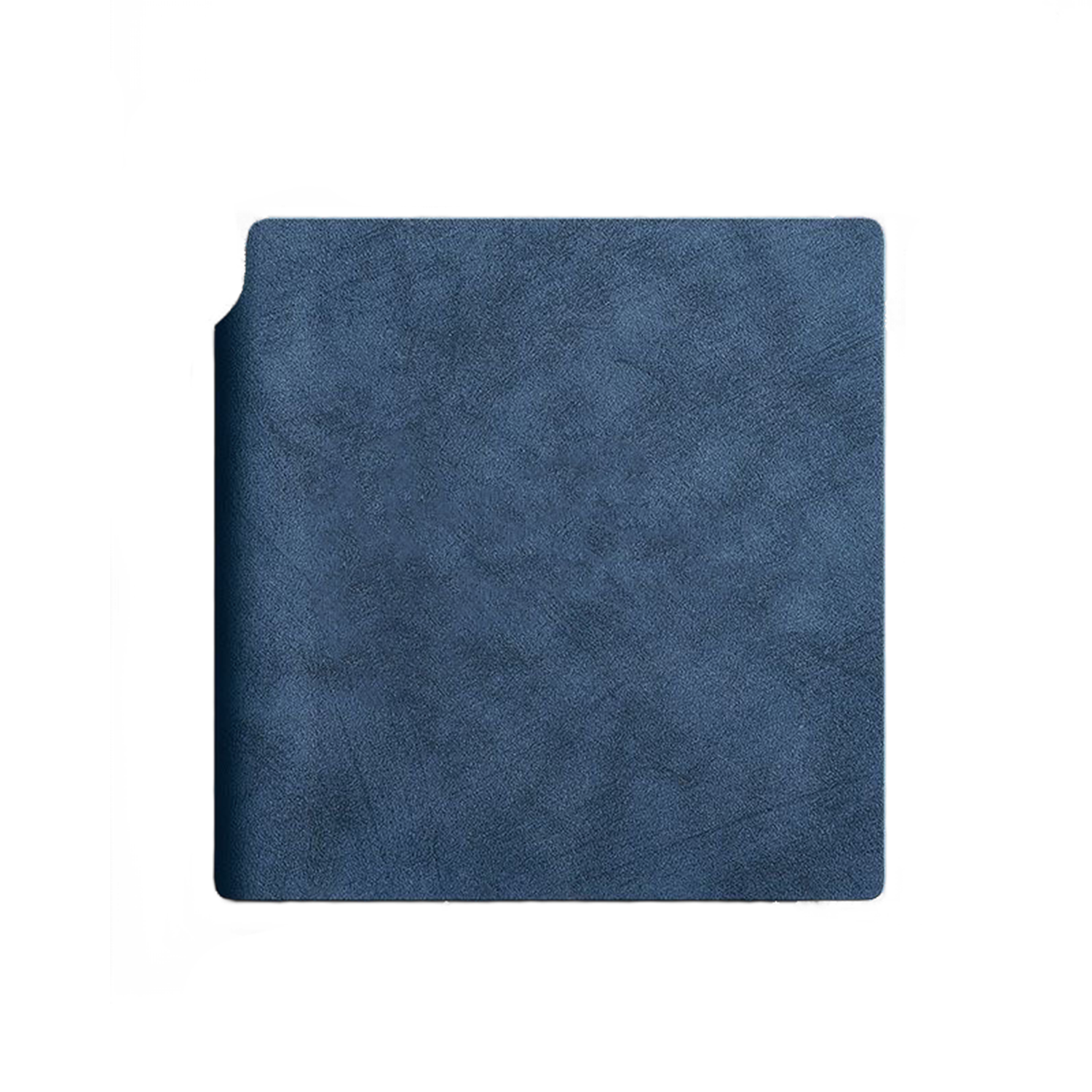Mini PU Leather Stamped Notebook 3