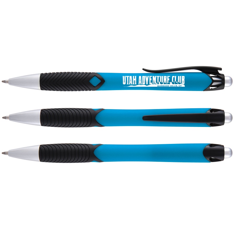Burbank Softex Pen 2