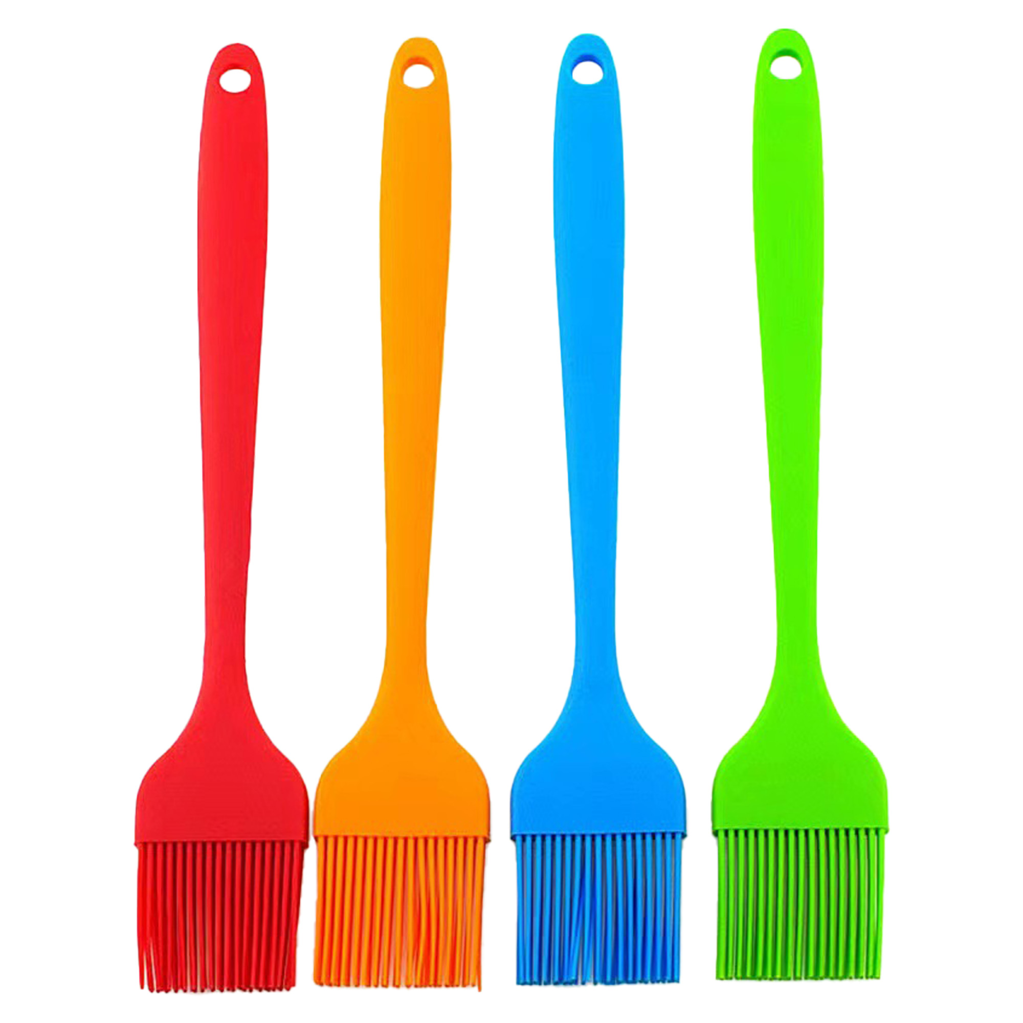 Silicone Brush 1