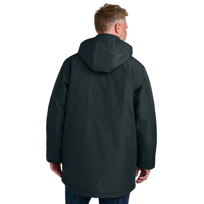 CornerStone Elements Insulated Parka 3