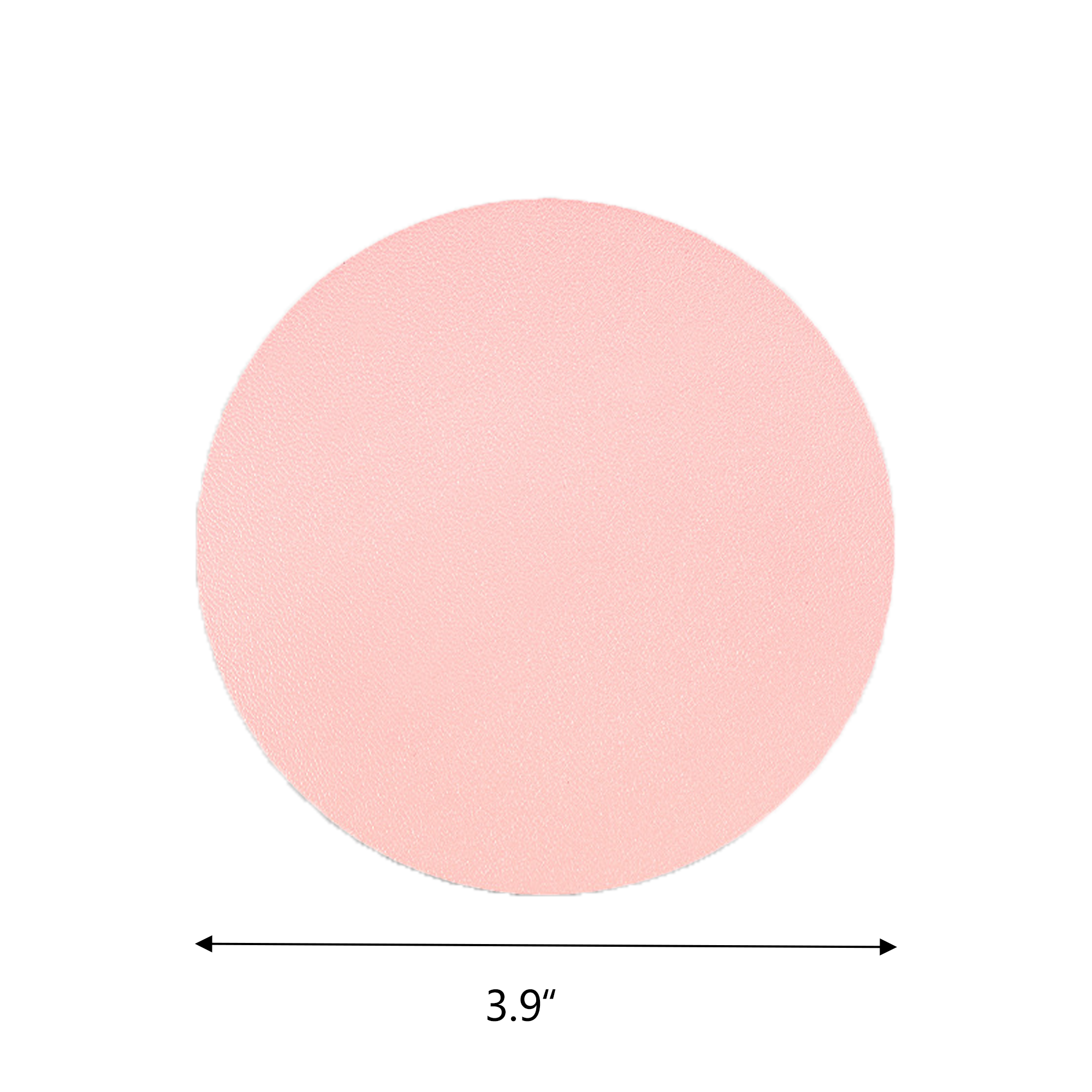 Portable High Temperature Resistant Desktop Coaster 2