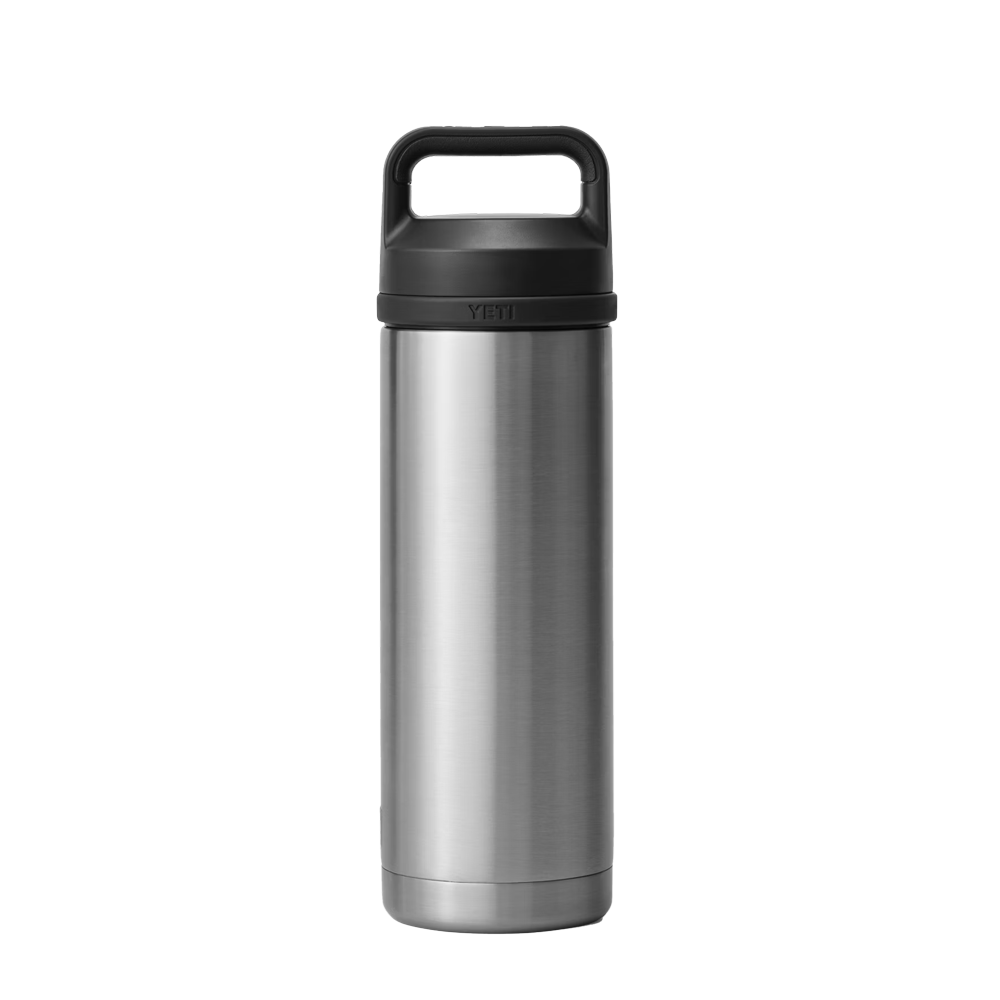 Yeti 18 oz Rambler Bottle With Chug Cap 3