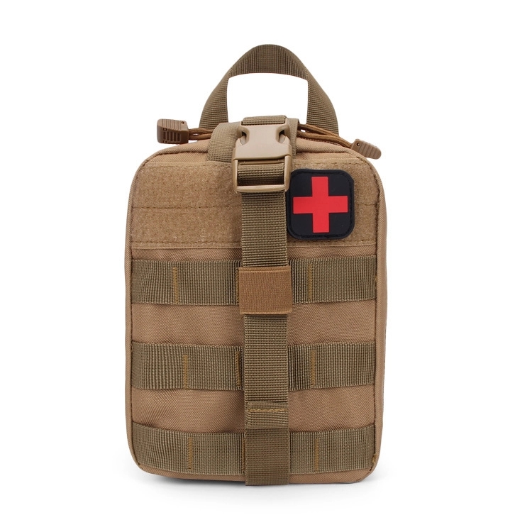 Tactical EMT Medical Emergency Bag 6
