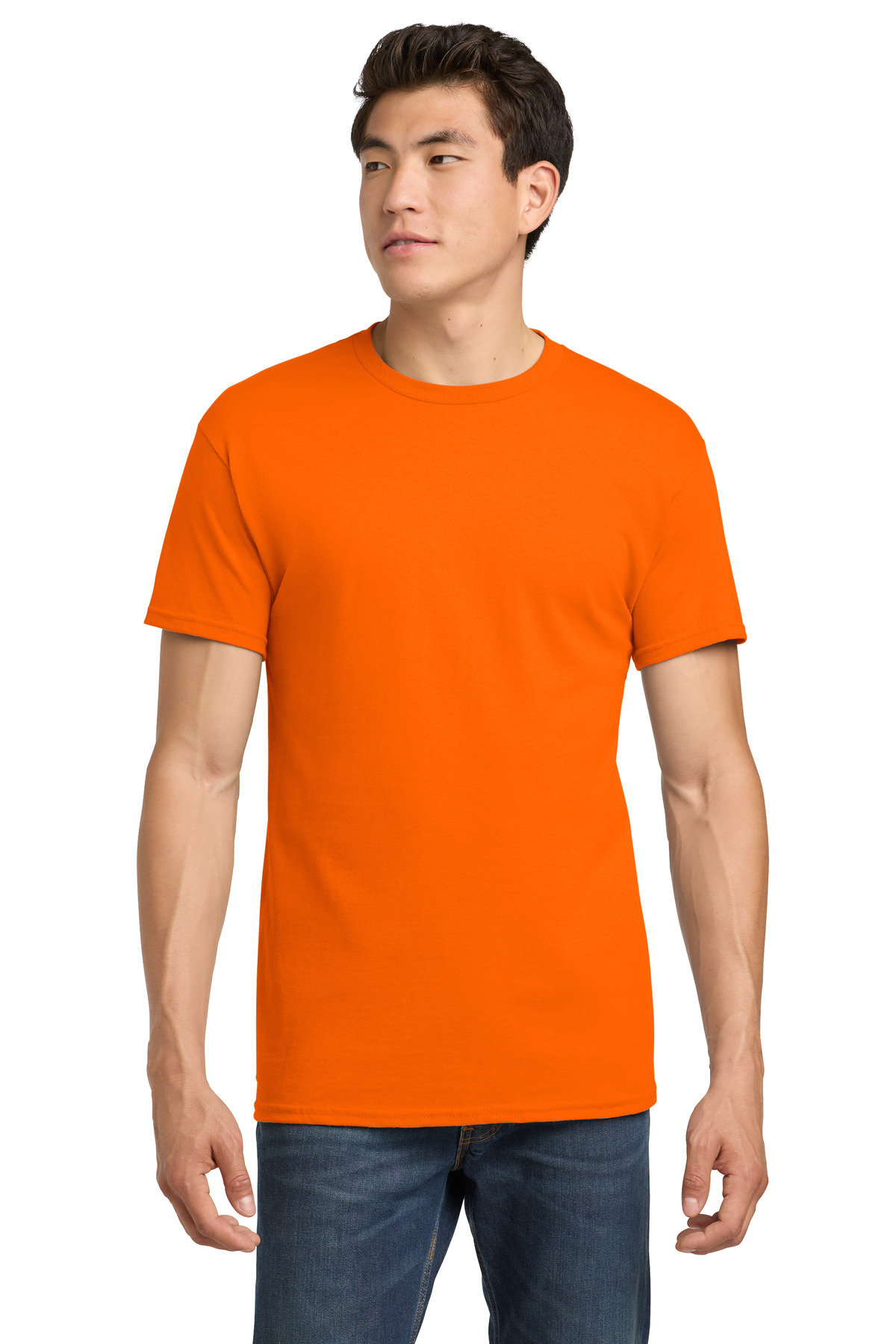 Gildan - Heavy Cotton 100% Cotton T-Shirt. 5000 644