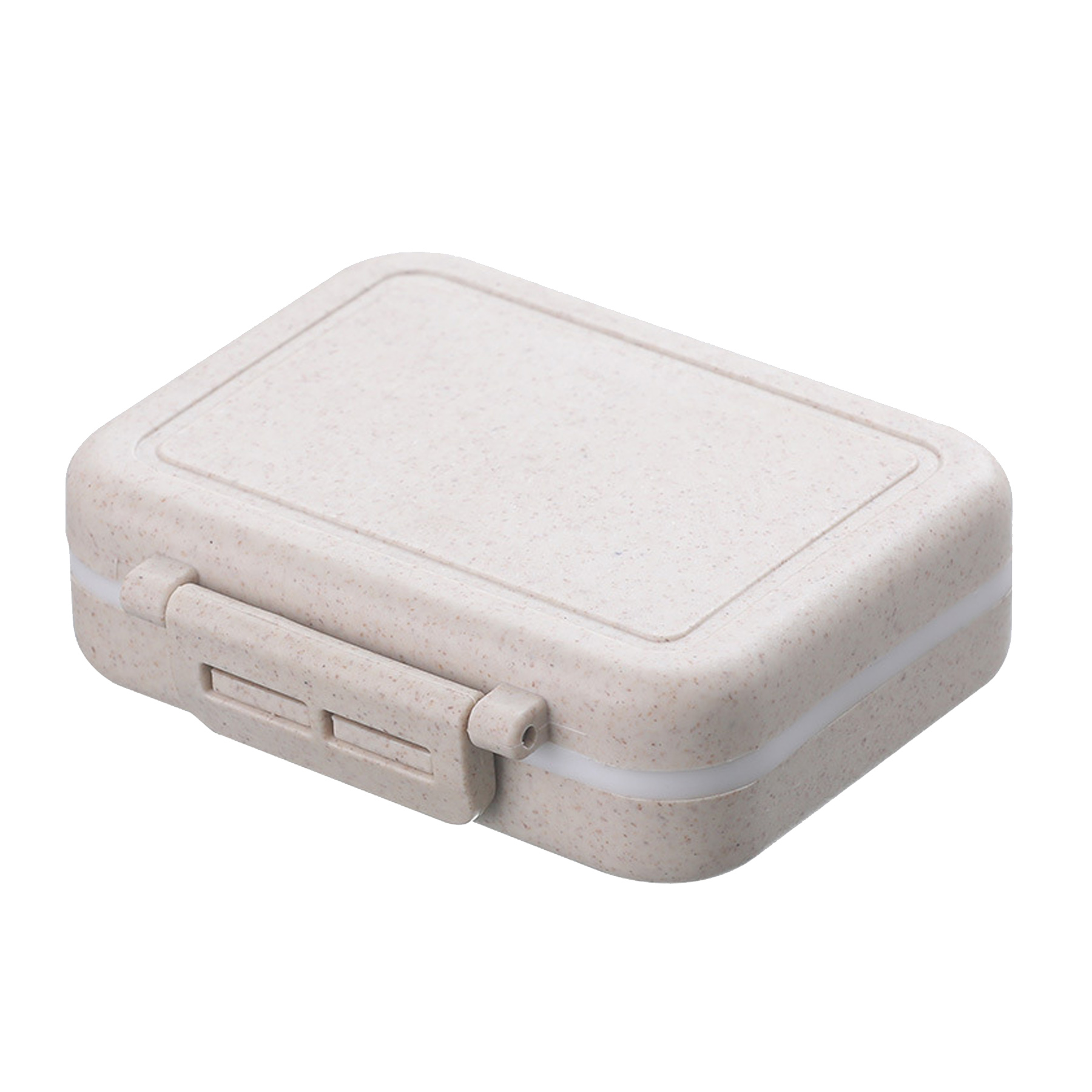 Eunice Pill Box 2