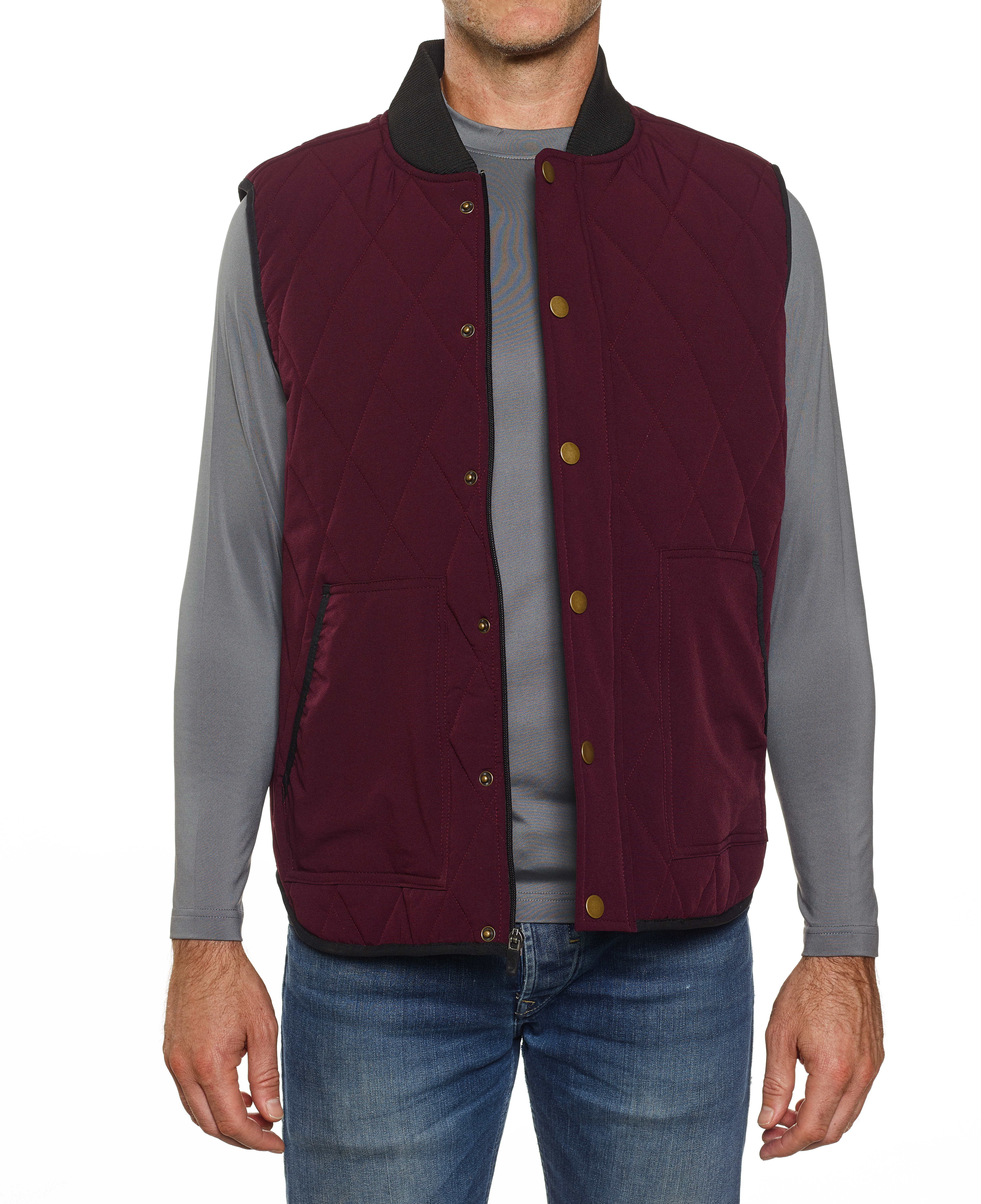 Freestyle Fishing Fashion Vest 17