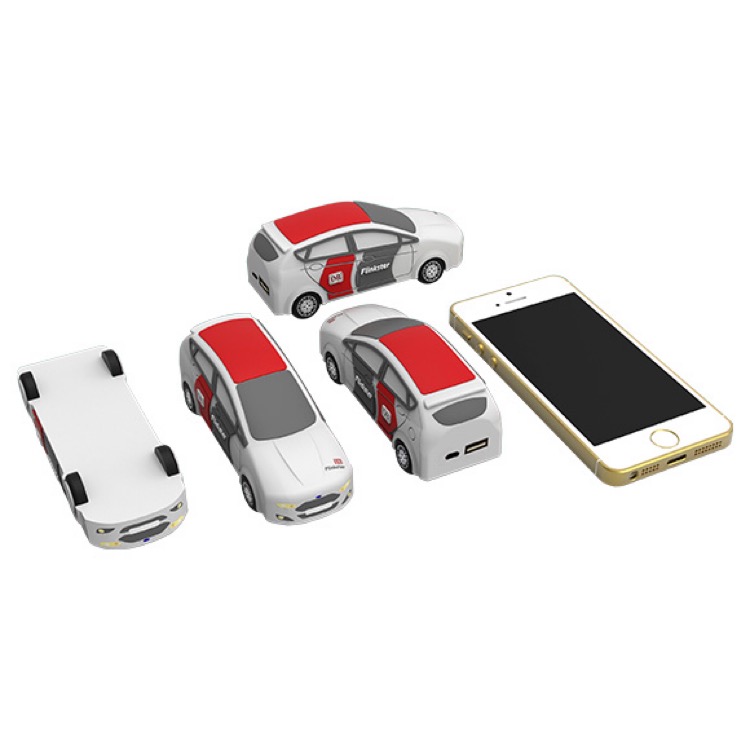 Custom SUV Charger 3