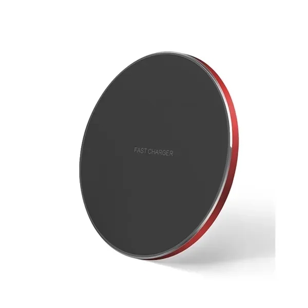 35W Wireless Fast Charging Pad 4