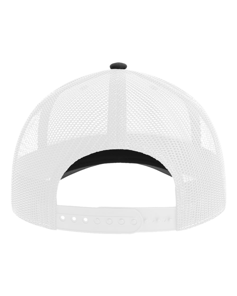 Sustainable Trucker Cap - BRYCE 23