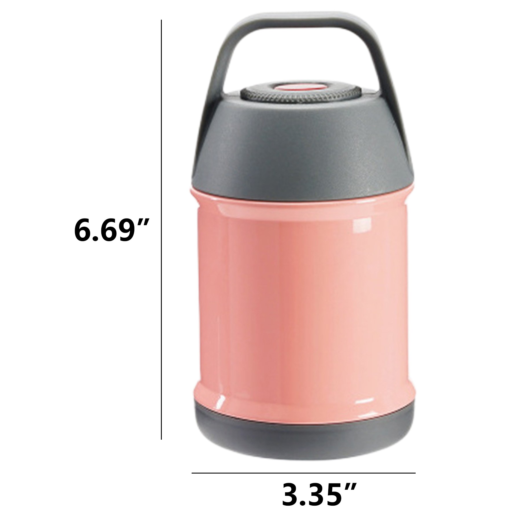 Portable Vacuum Insulated Cup 8