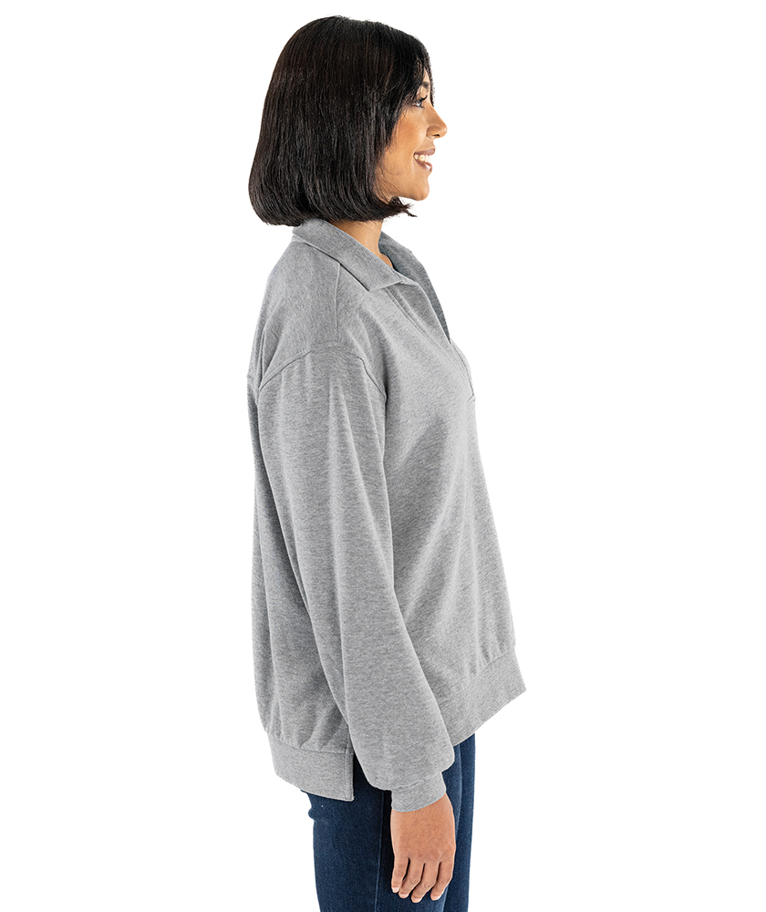 Women's Coastal Sweatshirt 21
