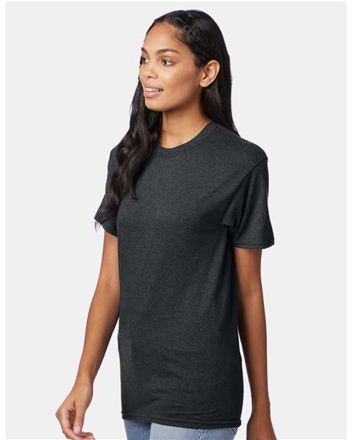Perfect-T Triblend T-Shirt - 42TB 21