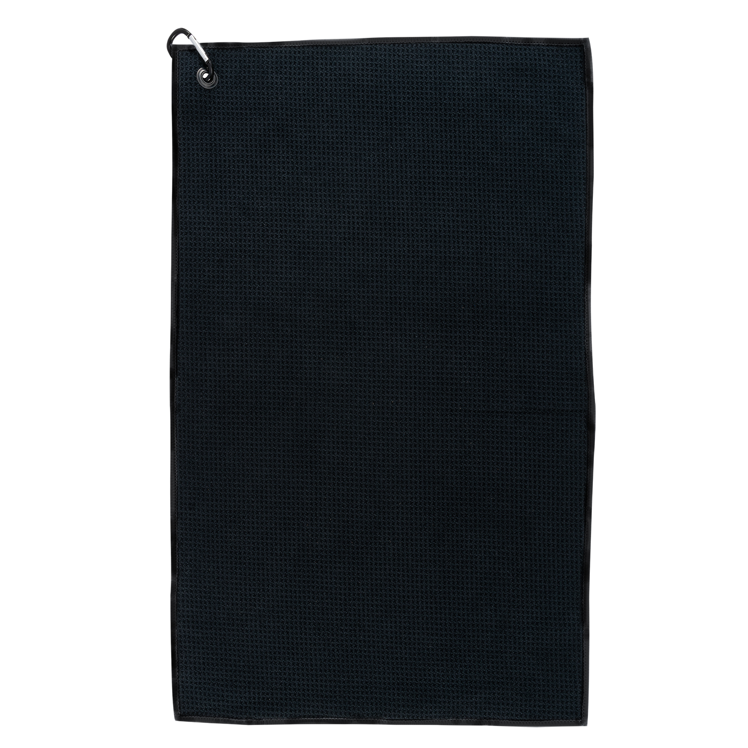 Waffle Weave Golf Towel 7