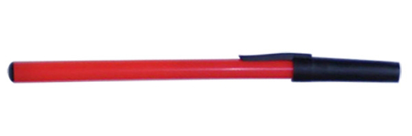Black Ink Stick Pens 5