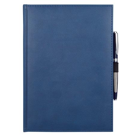 FSC® Mix 7" x 10" Vicenza Large Bound Journal 62