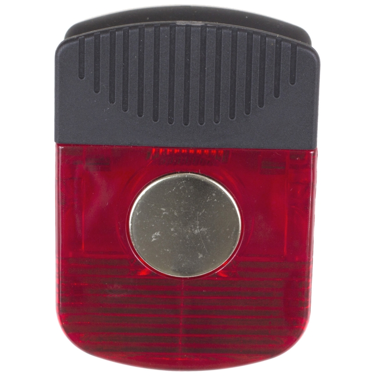 "Clippie Jumbo" Jumbo Magnetic Clip 5