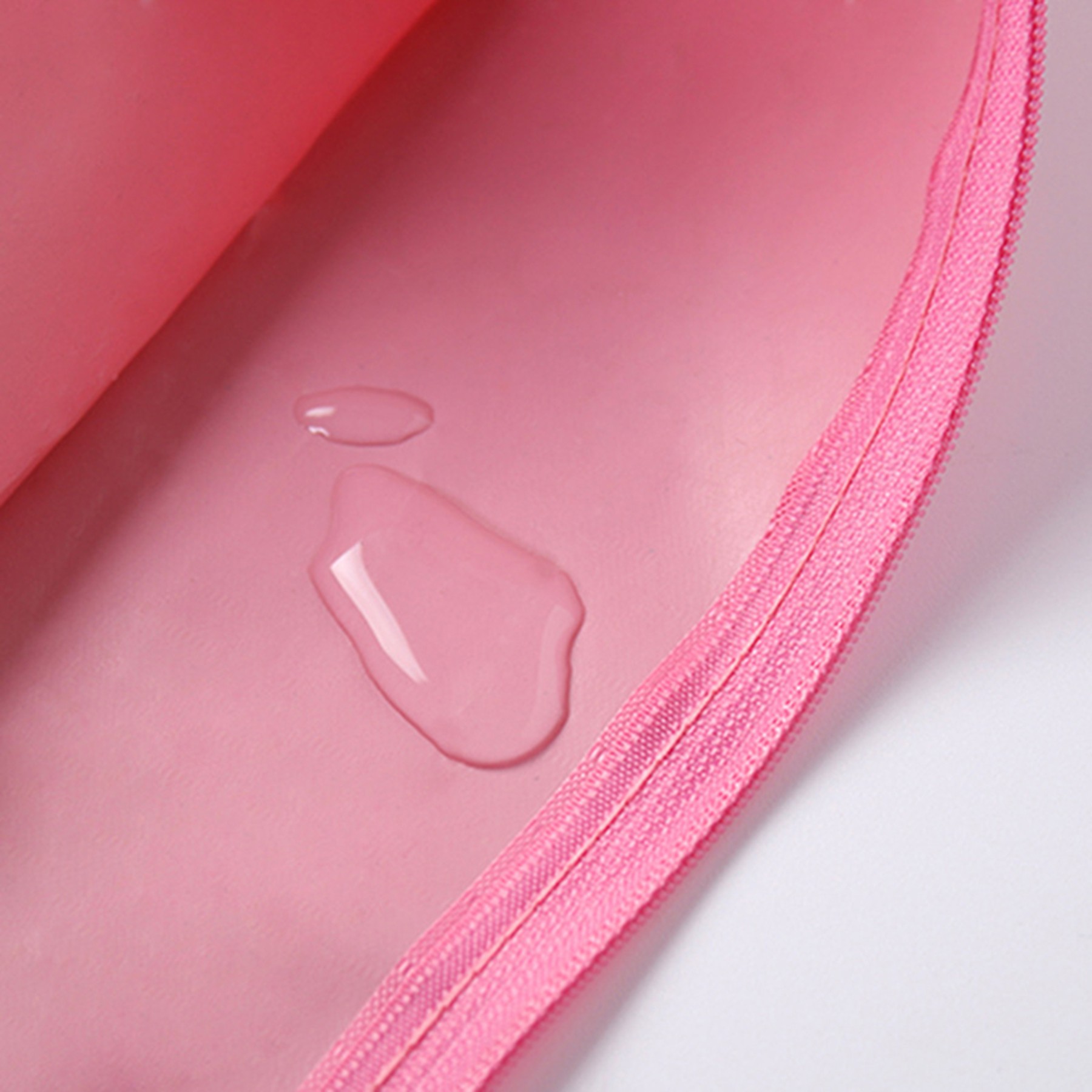 A6 Document File Bag 3