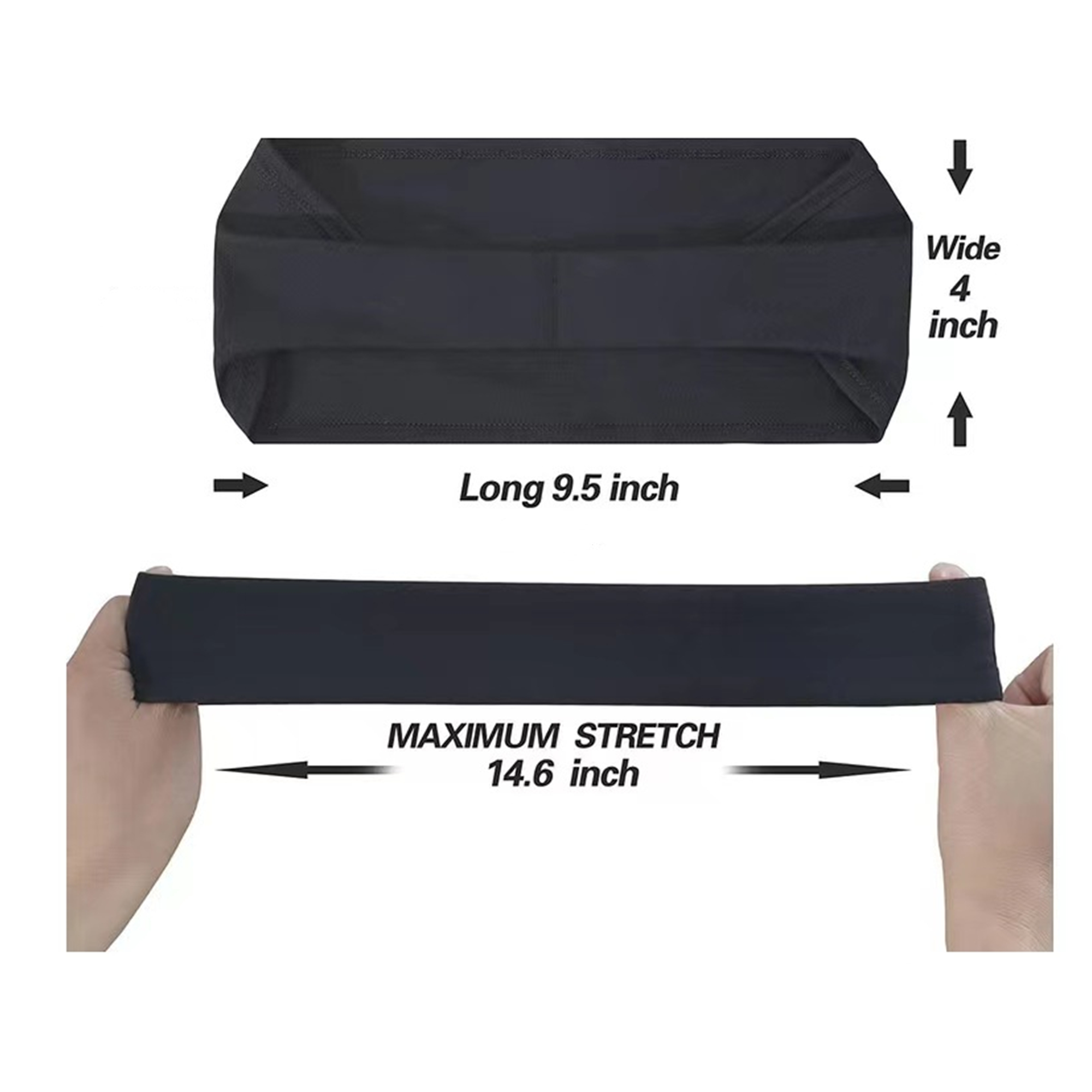 Sports Headbands For Men 2