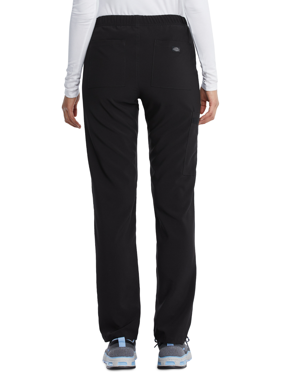 EDS Essentials Unisex Natural Rise Tapered Leg Pant