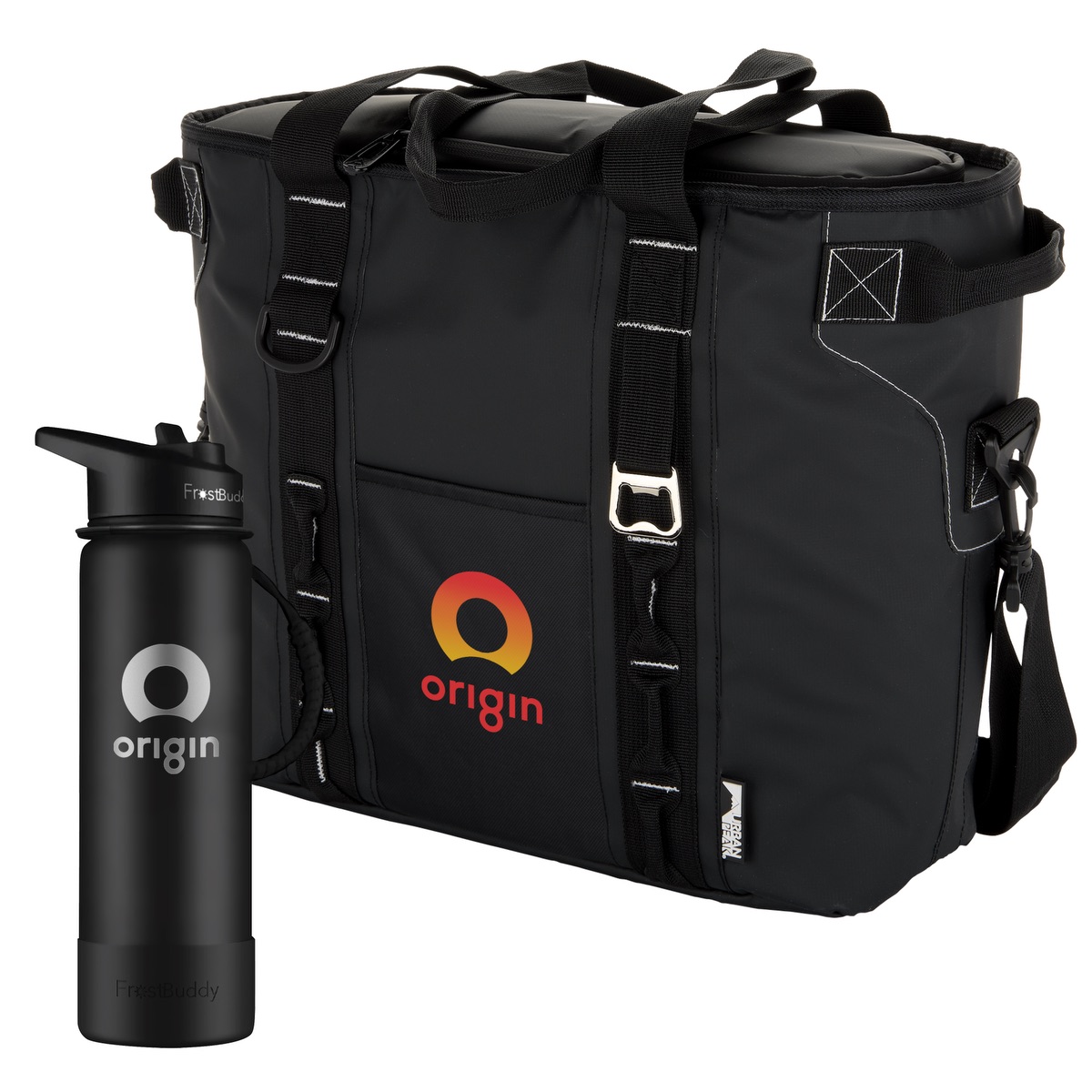 Urban Peak® CB157 / Frost Buddy® Sports Gift Set