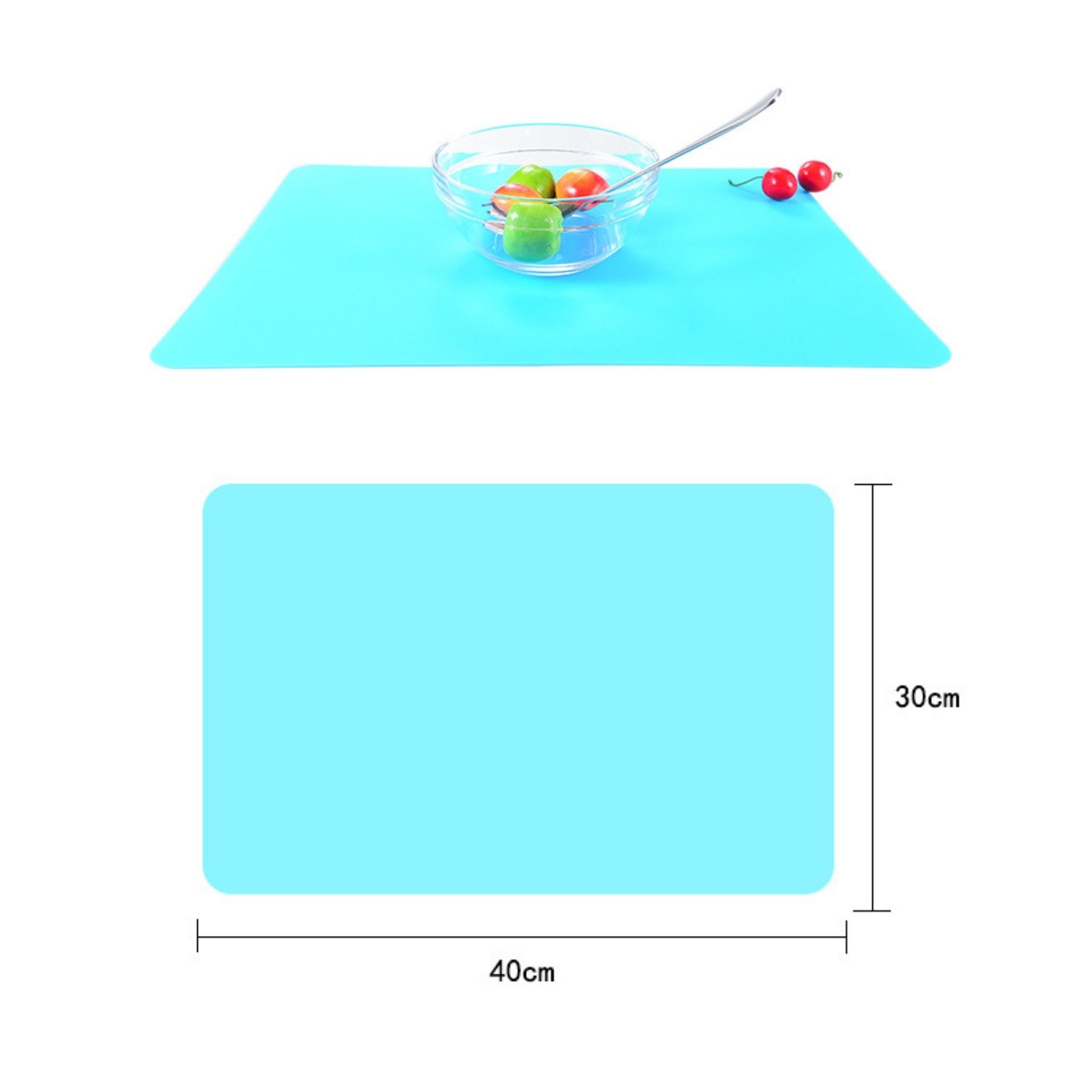 Silicone Table Mat 1