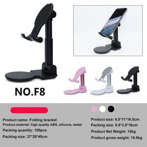Folding Phone Bracket 3