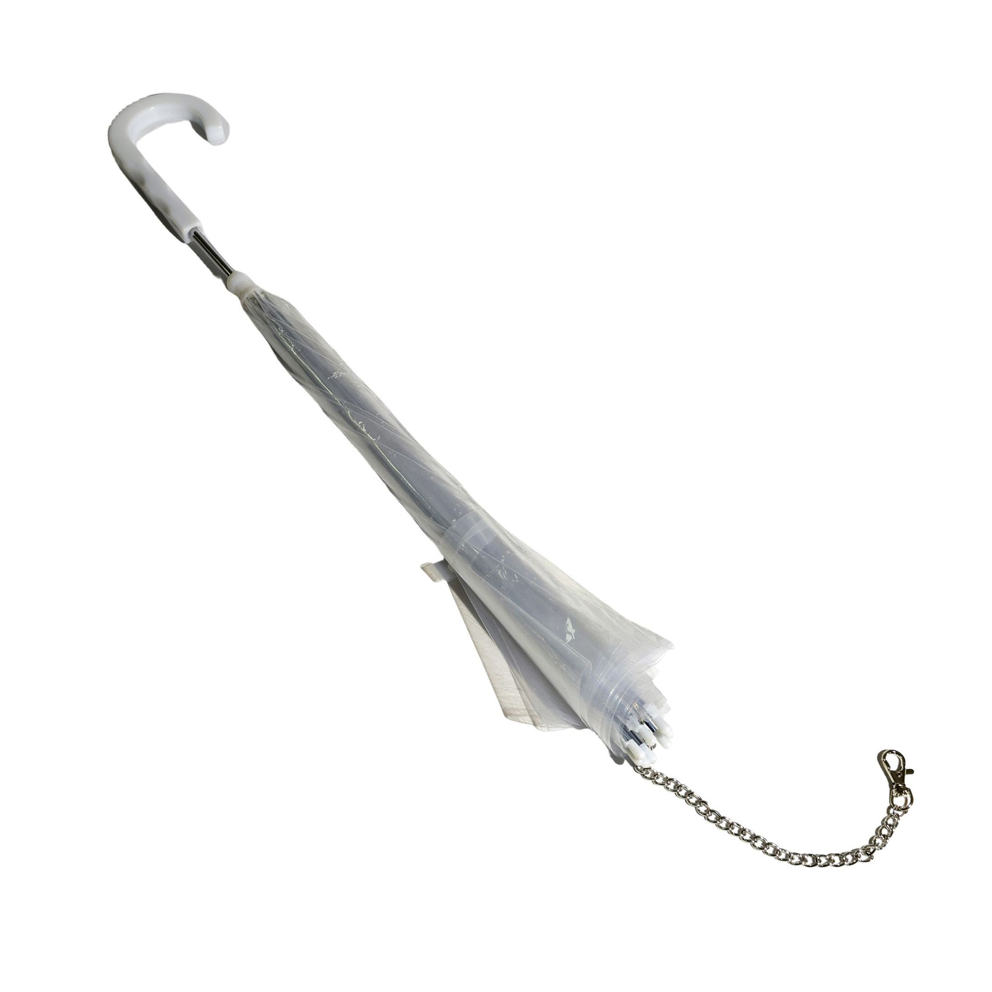 DurablePaws Weatherproof Umbrella 1
