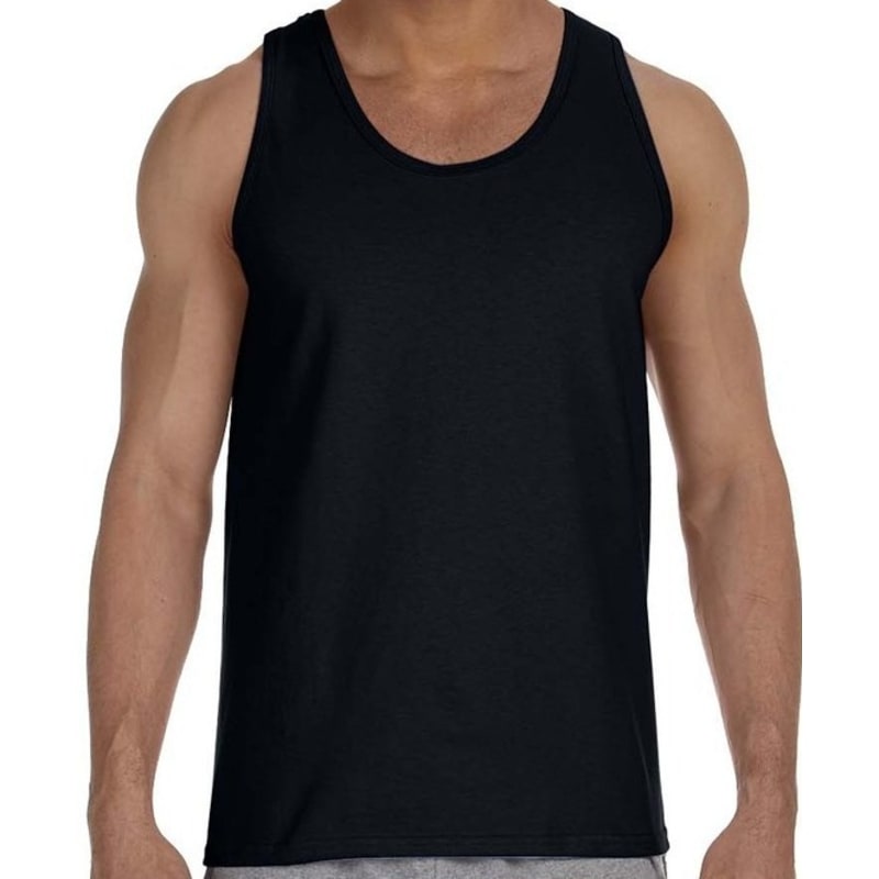 Gildan Ultra Cotton® 6 Oz. Tank 5