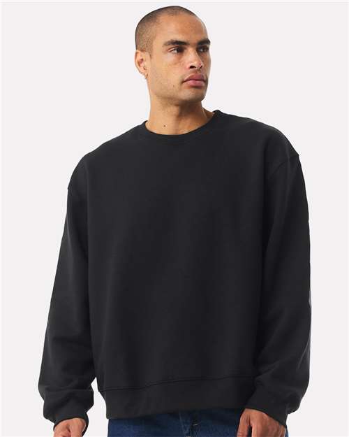 Unisex 10 oz. Heavyweight Crewneck Sweatshirt - 4711 89