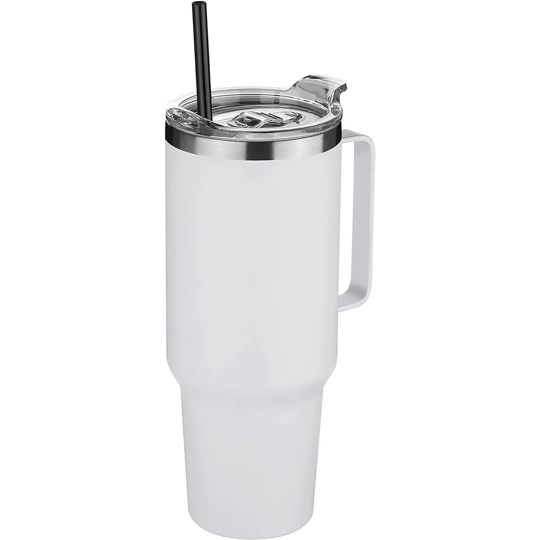 40 oz Stainless Steel Tumbler 9