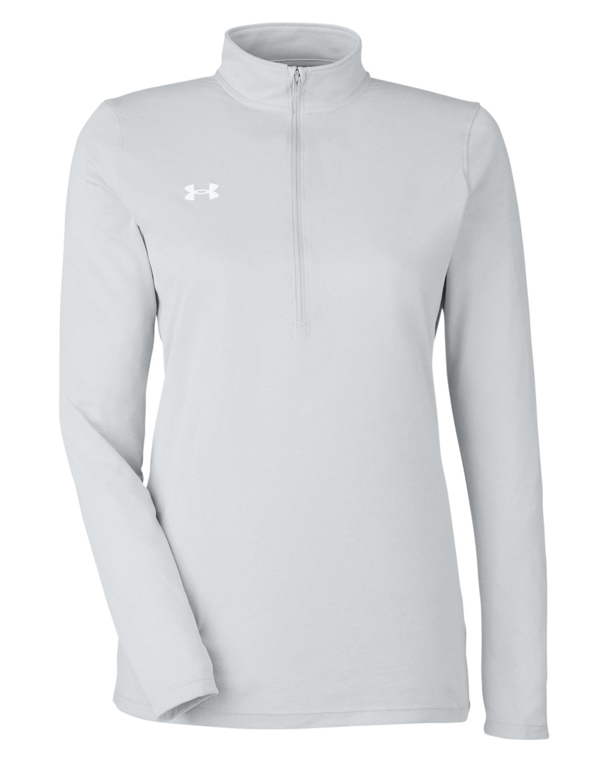 Ladies' Team Tech Half-Zip